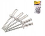 Mastertool Alumínium lyukasztó szegecs 4, 8* 16, 00 mm, 50 db Mastertool (20-0600)