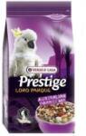 Versele-Laga Australian Parrot Loro Parque Mix 1kg (422212) lejárat közeli