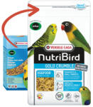 Versele-Laga NutriBird Gold Crumble lágyeleség hullámos papagájoknak 1kg (422248) lejárat közeli