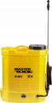 Mastertool Classic háti akkumulátoros permetező 12 l 12V 8 A/h (92-9612)
