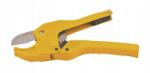 Mastertool Műanyag csővágó olló 3-42 mm ferde pengével (74-0311)