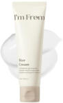 I'm from - Rice Cream - Tápláló és hidratáló arckrém - 50ml