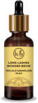 Long Lashes Ulei nutritiv pentru sprâncene WonderBrow, 30ml - Longează și îngrijeste sprâncenele! (LLWBH0009)