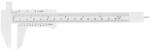 Long Lashes WonderBrow - Instrument pentru creația sprâncenelor perfecte (LLWBH0020)