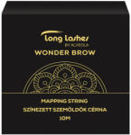 Long Lashes Ceară colorată pentru sprâncene Long Lashes Wonder Brow 10M - look natural, durabil (LLWBH0012)