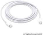 Apple cable USB C to C 60W MLL82ZM/A A1739 2m blister white (888462698429)