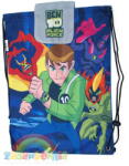 Beniamin Ben 10 Alien Force iskolai cipőtartó zsák (350448)