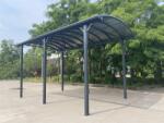Solarii Oltenia Carport 762x359x315/360cm