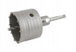 Mastertool Gránit betonmagfúró 80 mm, 10 fogú, 22*110 mm-es szárral (2-08-080)