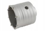 Mastertool Keményfém korona betonhoz és téglához 68 mm 8 fogú Gránit (2-08-068)