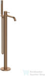 Wellis Altona szabadonálló kád csaptelep, brushed rosegold ACS0419 (ACS0419)