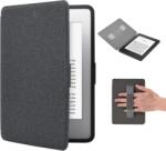 BHHB Kindle 11. generáció (2024/2022) tok csuklópánttal, 6" e-olvasóhoz, auto alvás/ébredés