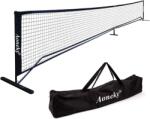 Aoneky Pickleball edzőháló szett fémkerettel - 6, 7x0, 9 m