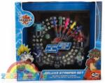 Cobi Bakugan Nyomdák Bélyegzők Filctoll (6813264699576)