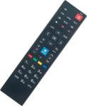 Vinabty RM-M04 Távirányító Humax HD Nano Eco Műholdvevőkhöz - Kompatibilis HD6400S Modellel - Univerzális Helyettesítő Távirányító (RM-M04)