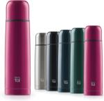 Blumtal rozsdamentes acél termoszpalack csészével - piros - 1 l
