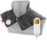 Comfytemp nyak- és vállmelegítő fűtőpárna 9 hőfokozattal, 0, 5-9 h automatikus lekapcsolással - 1 kg