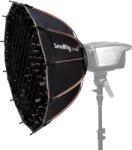 SMALLRIG LA-D65 parabolikus softbox Bowens foglalatú COB lámpákhoz - 65 cm (LA-D65)