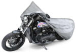 WALSER Motortakaró ponyva BASIC CHOPPER L 250×100×130 cm - WALSER - autoscucc - 11 490 Ft