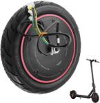 Aisny elektromos roller hub motor, 36V 350W, tömör gumigumival - Xiaomi MI4 PRO