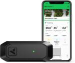 VIVOSUN GrowHub E25 Okos Vezérlő - WiFi-s Növénysátor Irányító Rendszer, E42/E42A Kompatibilis, Applikációval Vezérelhető Hidroponikus Eszkö (E25)