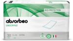 Absorbeo Underpad Plus ágymatrac védőpárna - 60x90 cm - 30 db