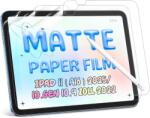 Protescreen matt papír képernyővédő iPad 11 (A16) 2025 / 10. gen 10, 9" - 3 db