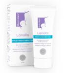 Multi-Mam Lanolin Bimbóápoló Krém - 100% Természetes Védelem Száraz és Berepedezett Mellbimbókra - Íz- és Illatmentes - 30 ml
