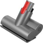 RUKHOOL Mini Turbina Fej Dyson V7 V8 V10 V11 V15 Porszívókhoz - Matrac, Kanapé, Autóülés Tisztító Kefe Poratka és Allergén Eltávolító - Style 1