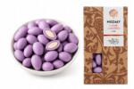 Schronisko Bukowina Mandula fehércsokoládéban Ube natúr Callebaut centrifuga termék