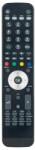 ALLIMITY RM-F10 Távirányító HUMAX TIVUMAX PRO HD-6800S HD-6600S Készülékekhez - Ergonomikus, 10m Hatótávolság, 25 Gombos (RM-F10)