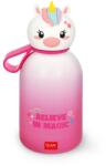 Legami Hot&Cold BFF Unikornisz gyerek termoszpalack - 310 ml