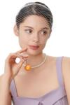 BABEYOND Női Elegáns Fascinator Fejpánt Fátyollal Fehér 1920s Stílus Esküvő Koktélparty Halloween Jelmez Kiegészítő