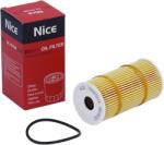 Nice 152083323R olajszűrő Nissanhoz tömítéskészlettel - 58 mm - 3 db (152083323R)