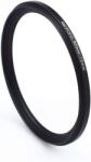 AMOPOFO CNC lencsekonverter szűrőgyűrű - 82 mm / 72 mm
