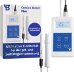 Bluelab METCOMPLUS Combo pH-, EC- és hőmérsékletmérő