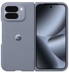 Google Pixel 10 Pro Fold szilikon tok Pixelsnap rögzítéssel - Moonstone