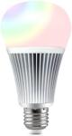 Lighteu Miboxer 9W E27 RGBCCT LED izzó, 2.4G RF - 850 lm