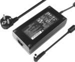 IPWRPRO 230W Laptop Töltő MSI, Gigabyte Aero, Aorus és Medion Erazer Laptopokhoz - Rövidzárlat Elleni Védelemmel, EU Csatlakozóval