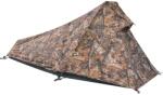 GEERTOP Minipack bivak trekking sátor 1 személyes, 3-4 évszak - 213x101x91 cm