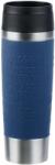 emsa Travel Mug Classic termoszpohár - sötétkék - 0, 5 L