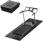 HAPBEAR padlóvédő szőnyeg fitness eszközökhöz - 173x61 cm, 5 mm, PVC