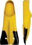 FINIS Z2 Zoomers Gold edzőuszony - sárga