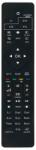 Allimity RC4495/01 csere távirányító Philips LCD TV-hez (RC4495/01)