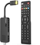 Dcolor DVB-S/S2 Műholdvevő HDMI 1080P USB Media Player PVR Felvevő