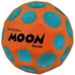 Waboba Moon Ball szuperpattanó gumilabda gyerekeknek - Eredeti szabadalmazott dizájn, kráter felület pattanó hanggal, könnyű fogás