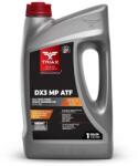 Triax Lubricants TRIAX Multi-Purpose ATF DEX III/MERC Szintetikus Keverék Sebességváltó Folyadék - Optimalizált Súrlódás, Hibamentes Váltás, -50°F Hidegfolyá