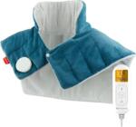 Comfytemp súlyozott nyak- és vállmelegítő párna 9 fokozattal, 0, 5-9h időzítővel - 1 kg