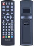 TCNOUMT Távirányító SL 40 HD Kompatibilis Comag M01 SL40HD HD25 EVOLVEO Scorpio DT-3010 Telesystem F-21 Dyon Galaxy Predator Maximum S2000 S