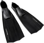 LUXPARD snorkel úszóuszony felnőtteknek - fekete - 34/35-ös méret